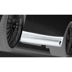 Πλαϊνά μαρσπιέ Hamann για BMW Σειρά 3 (E90/ E91) 